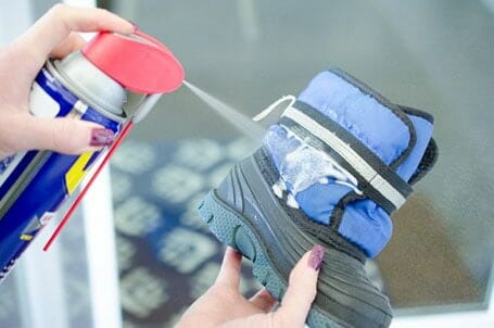 5 проблема решени с WD-40 II част