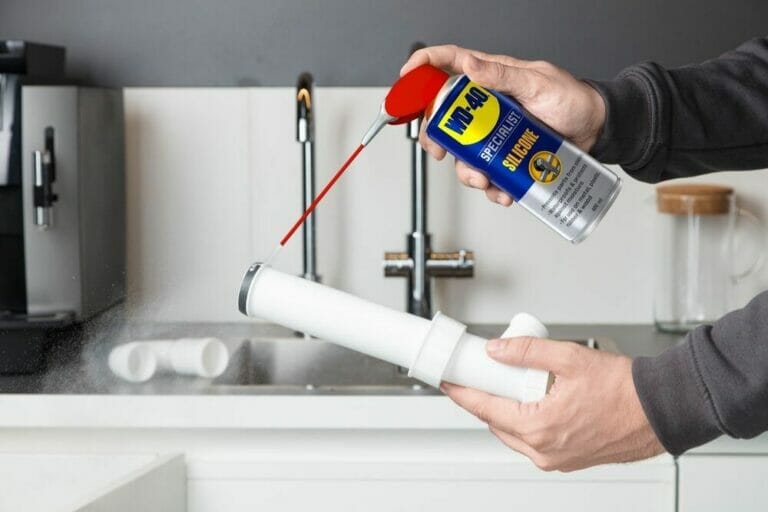 Силиконова смазка - WD-40 Bulgaria