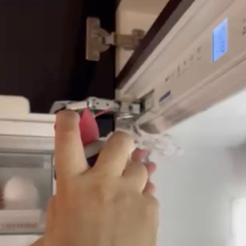 Край на досадното скърцане