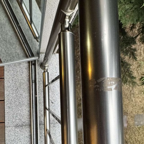 Следи от стикери. Решение с WD-40