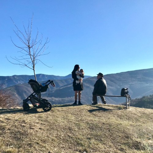 Съживяване на миналото за по-добро бъдеще