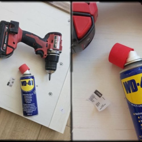 Отлепване на етикети!