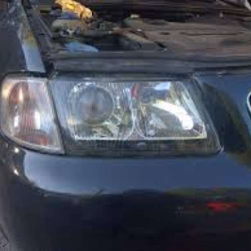 Да върнем блясъка на фаровете!