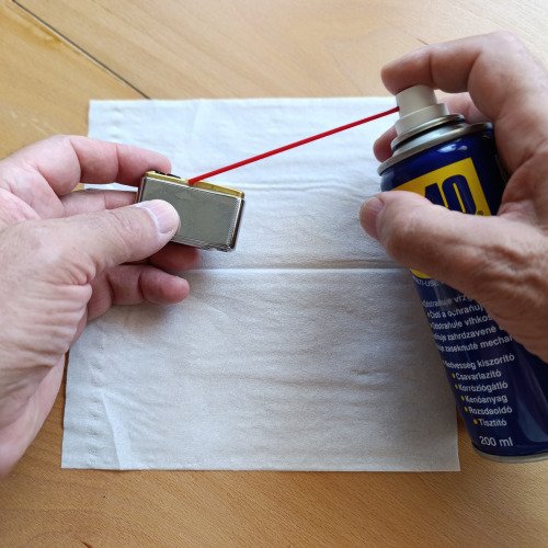 ремонт на запалка Ibelo Германия