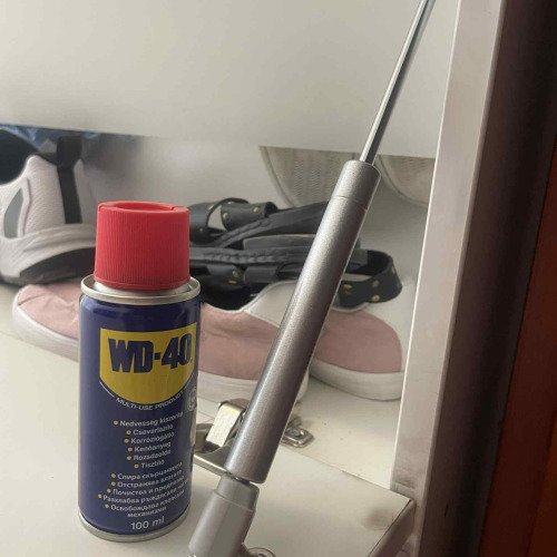 Шкаф за обувки