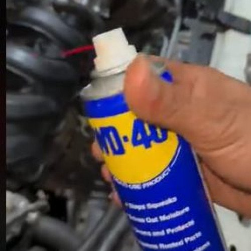 Да помогнем на двигателя да стартира