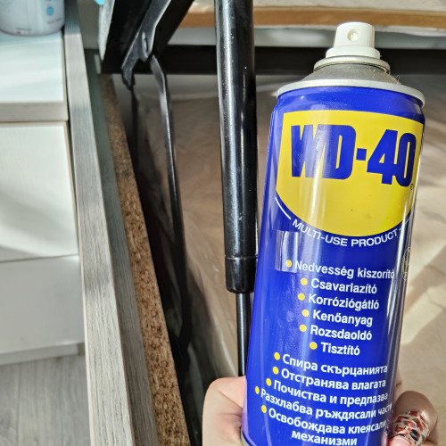 Да спрем леглото да скърца