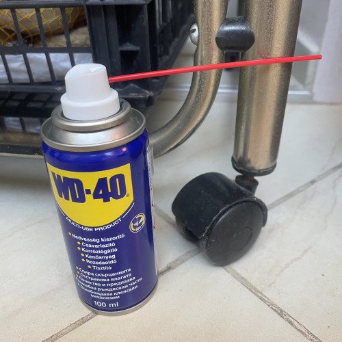 Помощна масичка