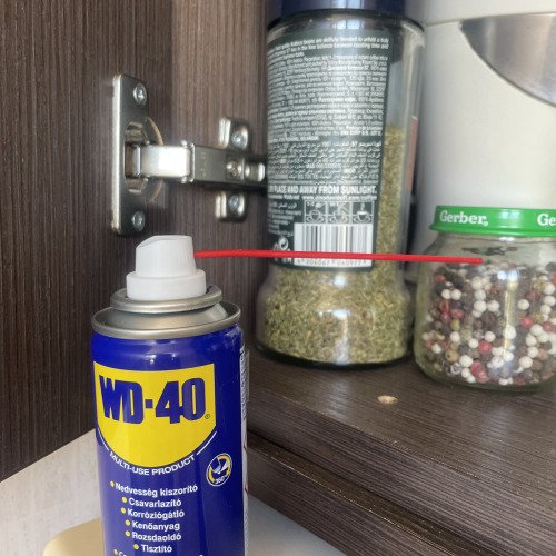 Шкафа за подправки