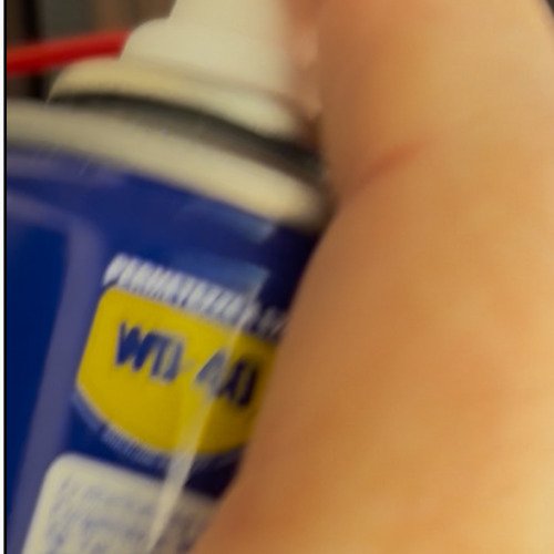 Поправка на секретен патрон за брава