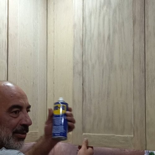 Оправяне на вратичките в кухнята